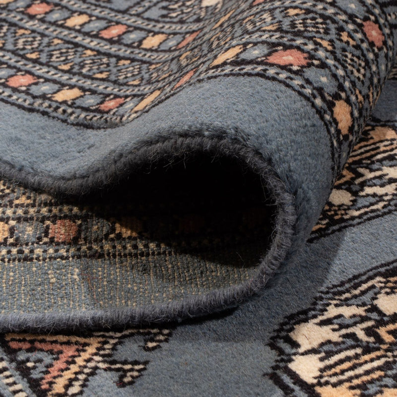 Bukhara Teppe 305x249cm - Orientalsk teppe
