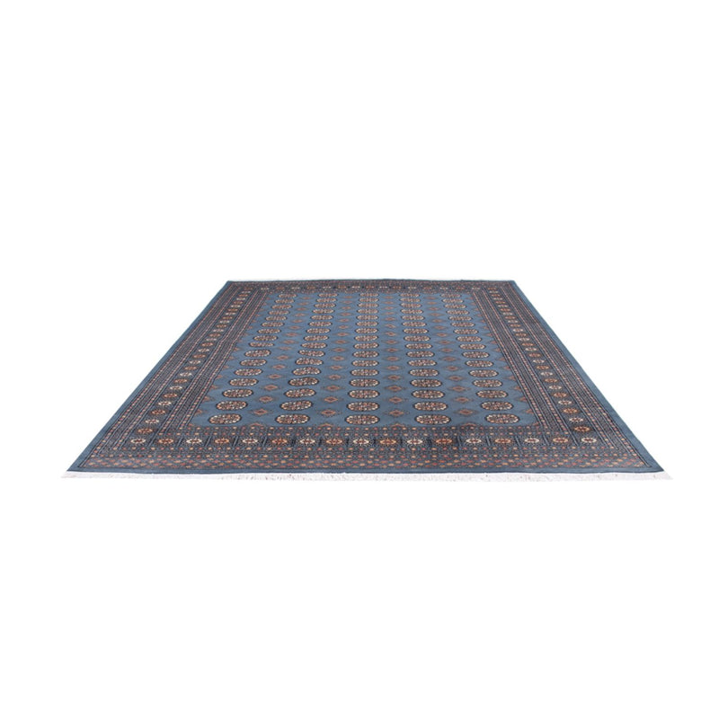 Bukhara Teppe 305x249cm - Orientalsk teppe