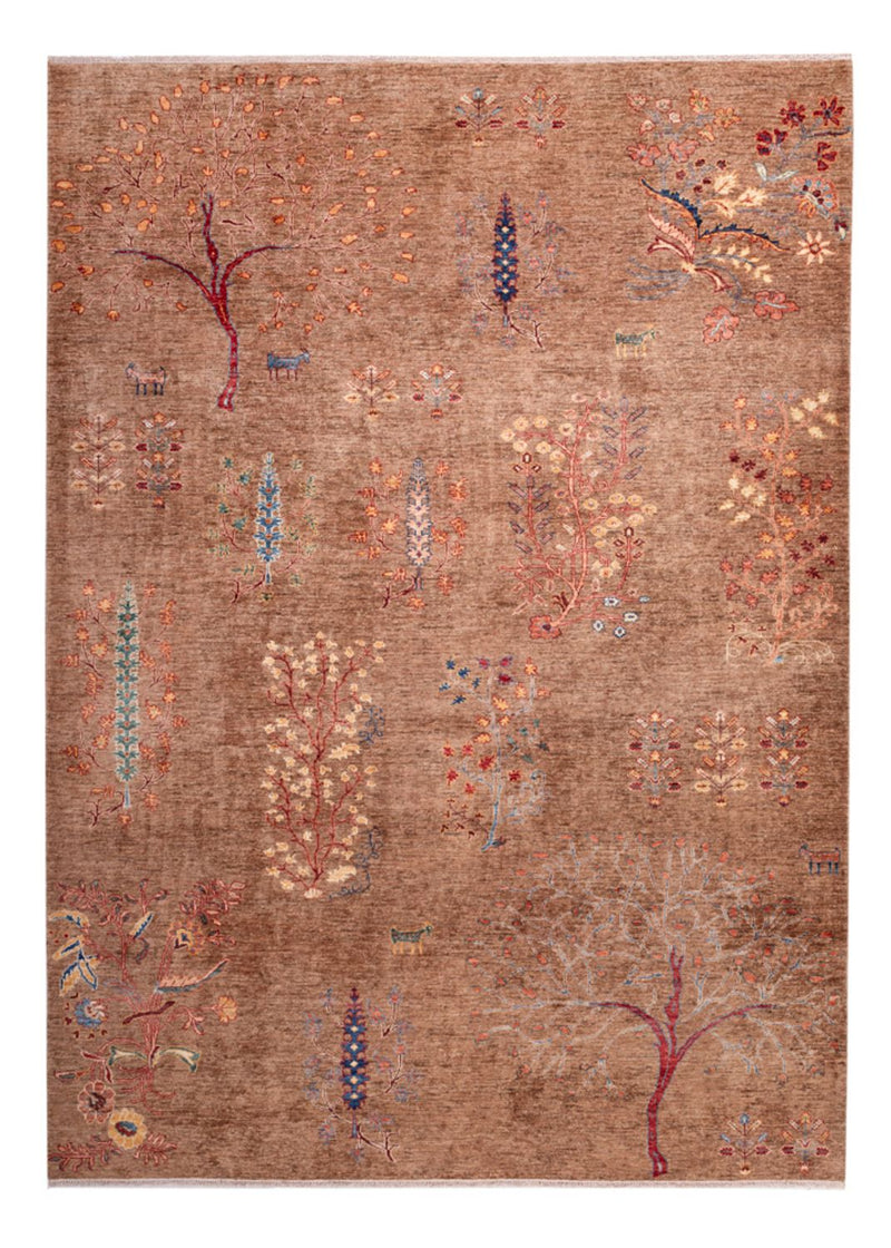 Ariana Teppe 291x210cm - Orientalsk teppe