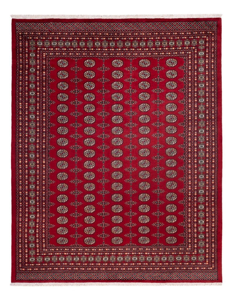 Bukhara Teppe 309x246cm - Orientalsk teppe