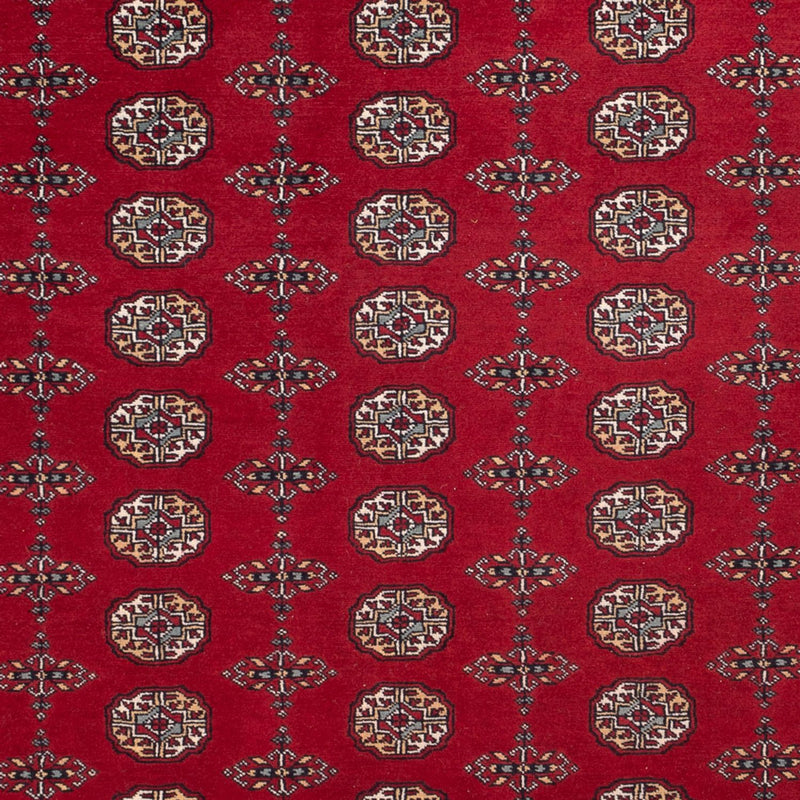 Bukhara Teppe 309x246cm - Orientalsk teppe