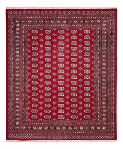 Bukhara Teppe 250x296cm - Orientalsk teppe