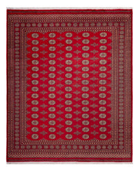 Bukhara Teppe 305x252cm - Orientalsk teppe – product image