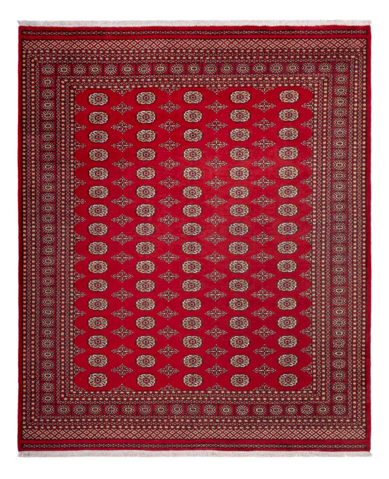 Bukhara Teppe 305x252cm - Orientalsk teppe