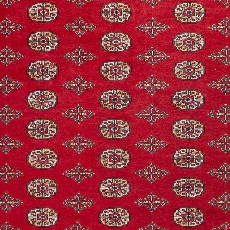 Bukhara Teppe 305x252cm - Orientalsk teppe