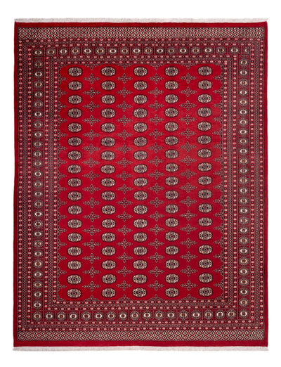 Bukhara Teppe 250x319cm - Orientalsk teppe