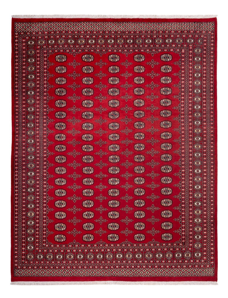 Bukhara Teppe 319x250cm - Orientalsk teppe
