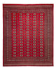 Bukhara Teppe 309x248cm - Orientalsk teppe
