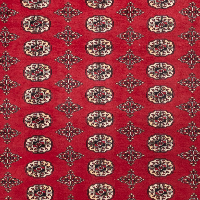 Bukhara Teppe 309x248cm - Orientalsk teppe