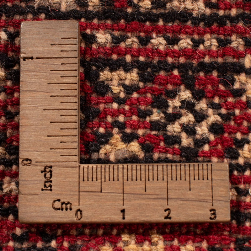 Bukhara Teppe 309x248cm - Orientalsk teppe
