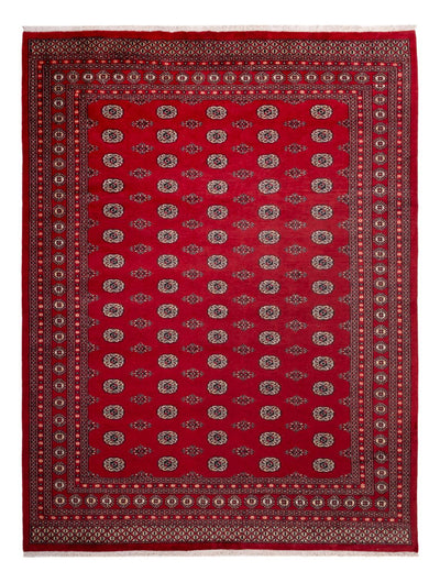 Bukhara Teppe 248x323cm - Orientalsk teppe