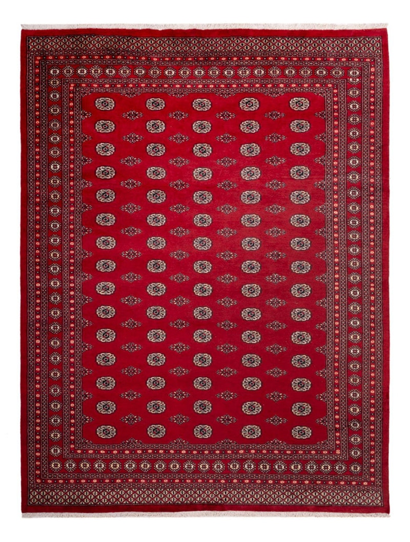 Bukhara Teppe 323x248cm - Orientalsk teppe