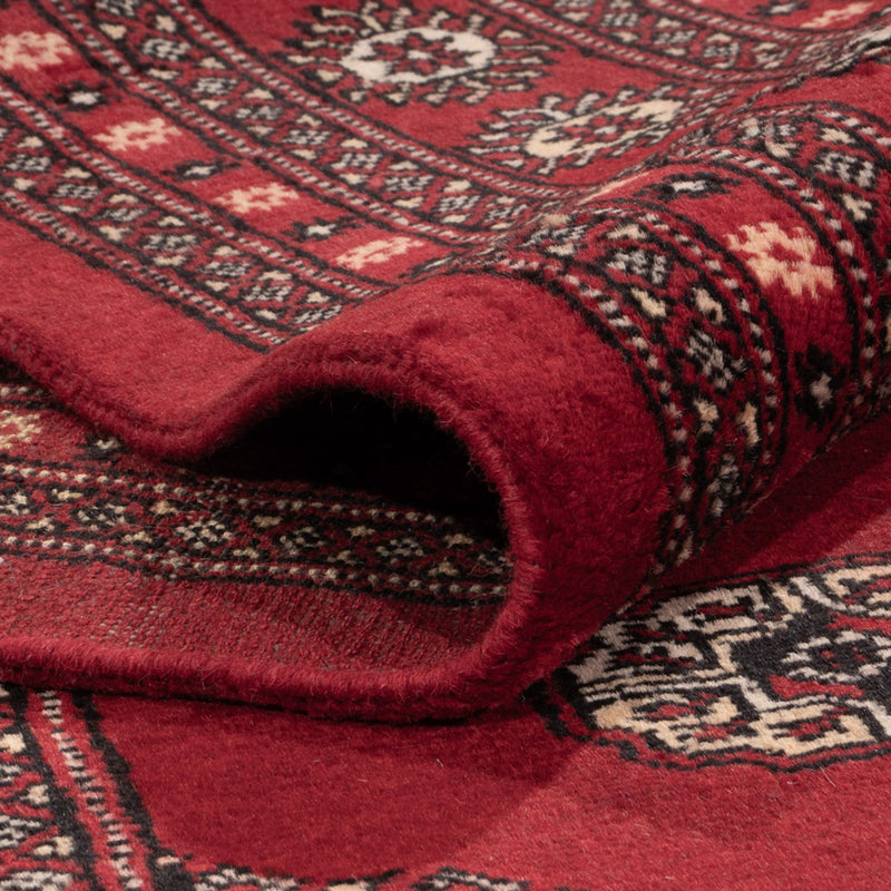 Bukhara Teppe 323x248cm - Orientalsk teppe