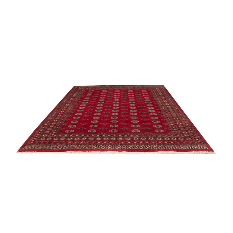 Bukhara Teppe 323x248cm - Orientalsk teppe