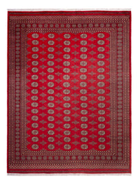 Bukhara Teppe 321x247cm - Orientalsk teppe – product image