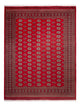 Bukhara Teppe 321x247cm - Orientalsk teppe