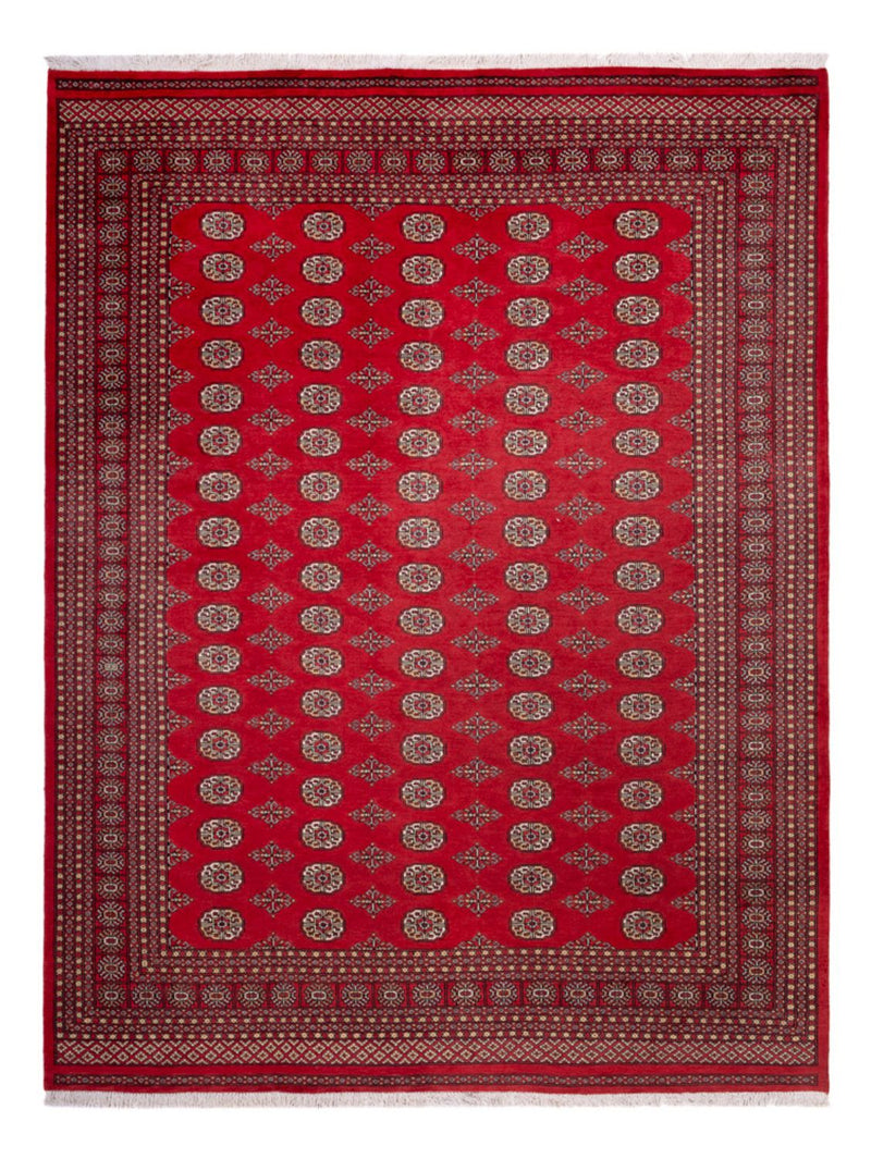 Bukhara Teppe 321x247cm - Orientalsk teppe
