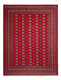 Bukhara Teppe 318x247cm - Orientalsk teppe – product image
