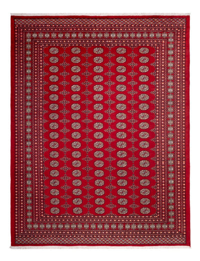 Bukhara Teppe 247x318cm - Orientalsk teppe