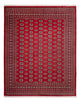 Bukhara Teppe 315x248cm - Orientalsk teppe