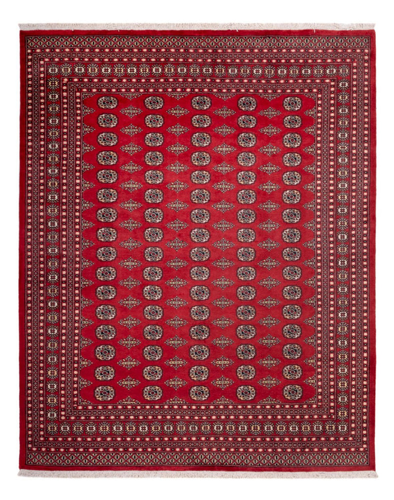 Bukhara Teppe 315x248cm - Orientalsk teppe