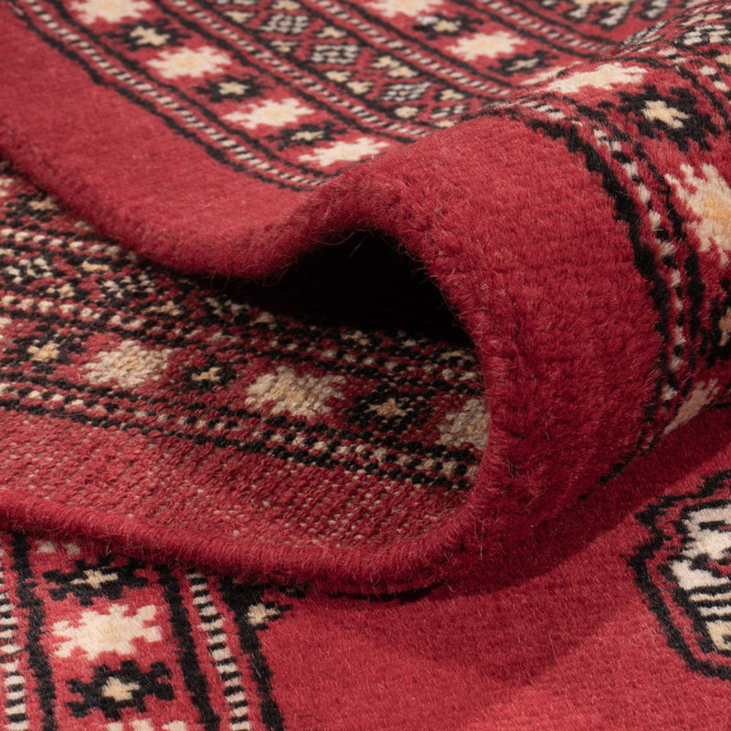 Bukhara Teppe 315x248cm - Orientalsk teppe