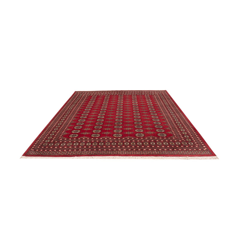 Bukhara Teppe 315x248cm - Orientalsk teppe