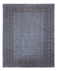 Bukhara Teppe 309x248cm - Orientalsk teppe – product image