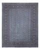Bukhara Teppe 309x248cm - Orientalsk teppe