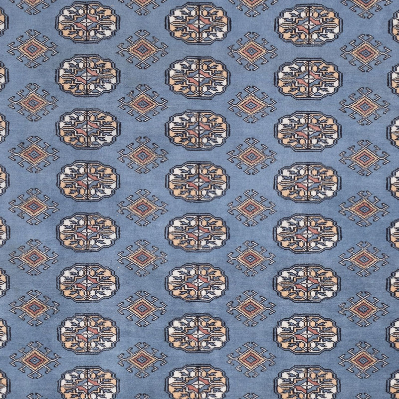 Bukhara Teppe 309x248cm - Orientalsk teppe