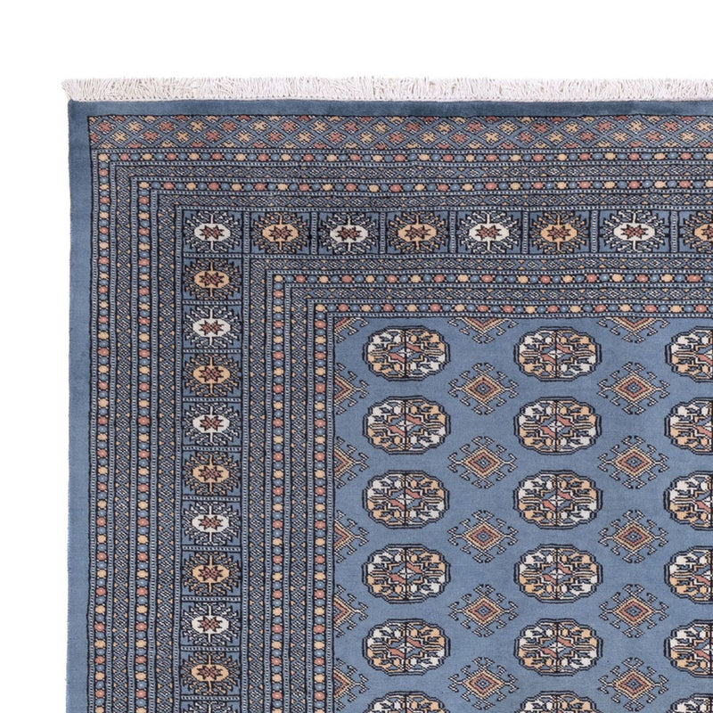 Bukhara Teppe 309x248cm - Orientalsk teppe