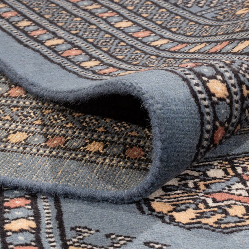 Bukhara Teppe 309x248cm - Orientalsk teppe