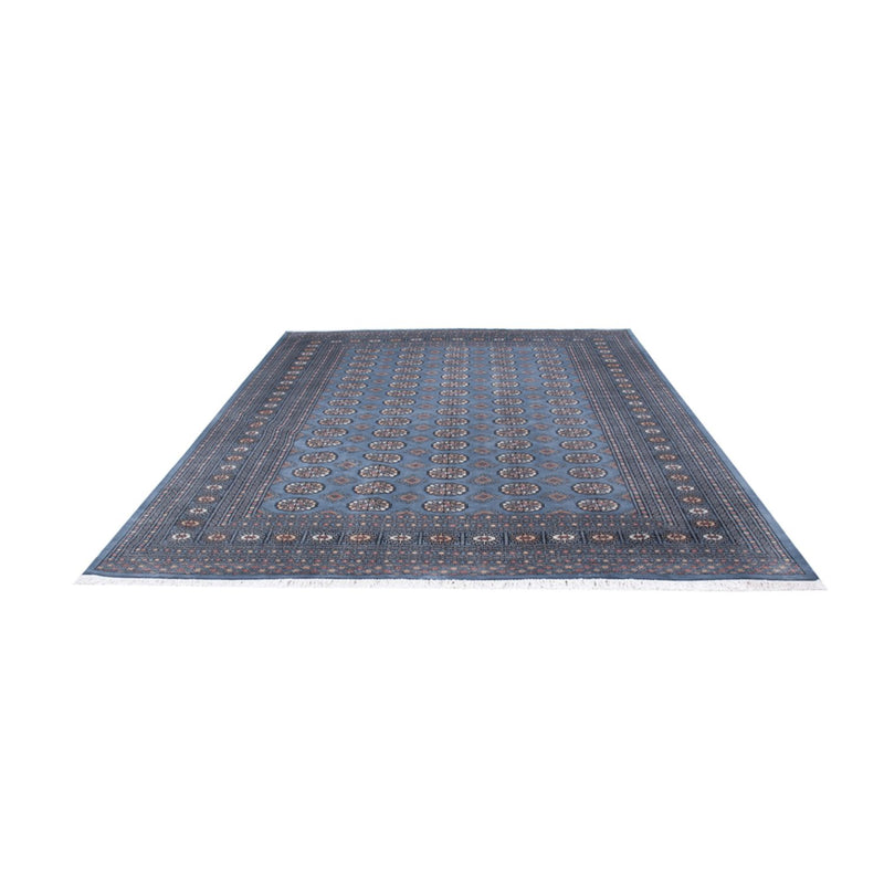 Bukhara Teppe 309x248cm - Orientalsk teppe