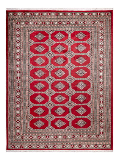 Bukhara Teppe 220x287cm - Orientalsk teppe