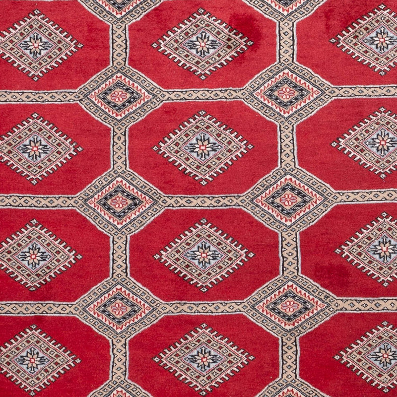 Bukhara Teppe 287x220cm - Orientalsk teppe