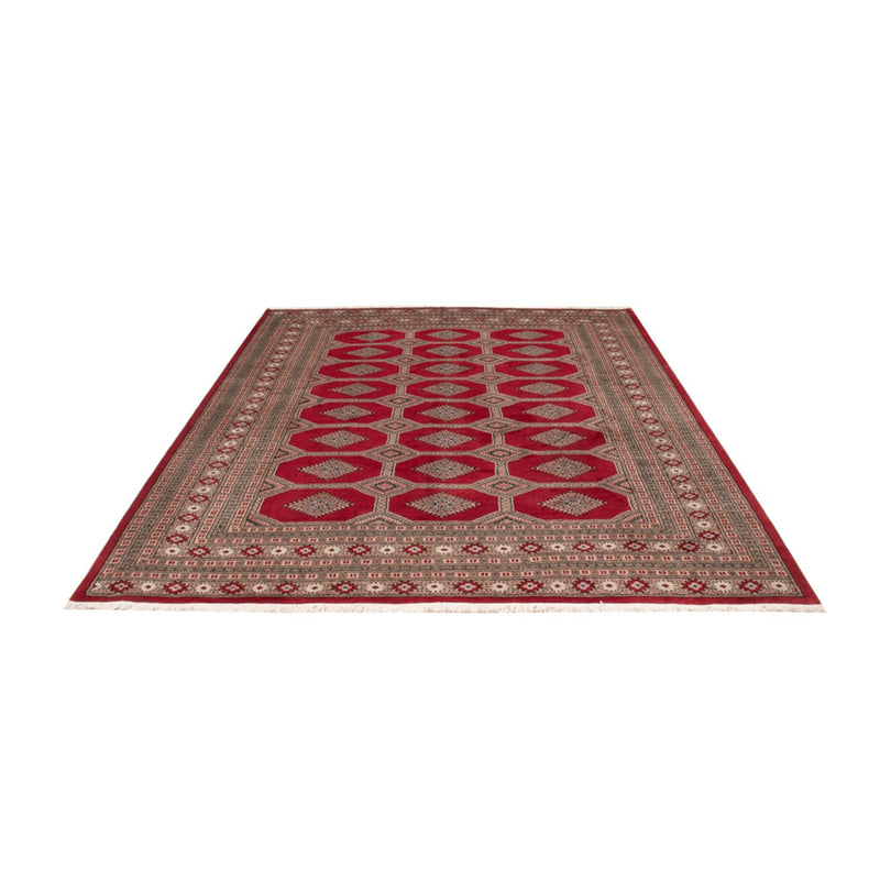 Bukhara Teppe 287x220cm - Orientalsk teppe