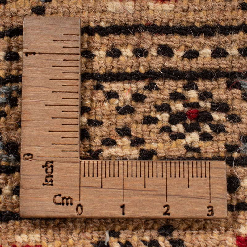 Bukhara Teppe 287x220cm - Orientalsk teppe