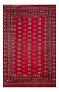 Bukhara Teppe 202x307cm - Orientalsk teppe – product image