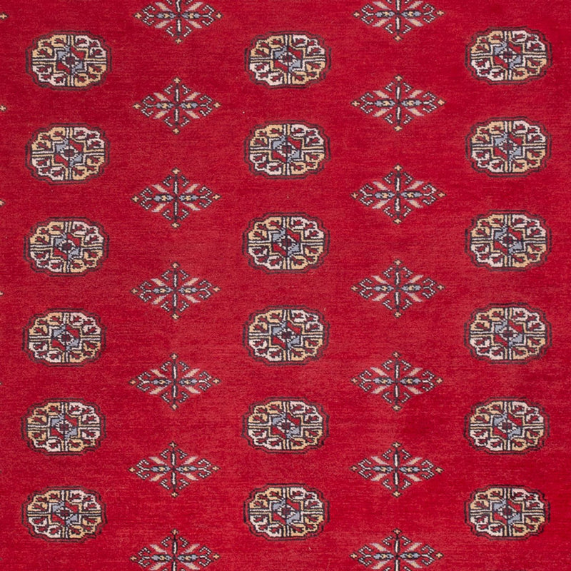 Bukhara Teppe 202x307cm - Orientalsk teppe