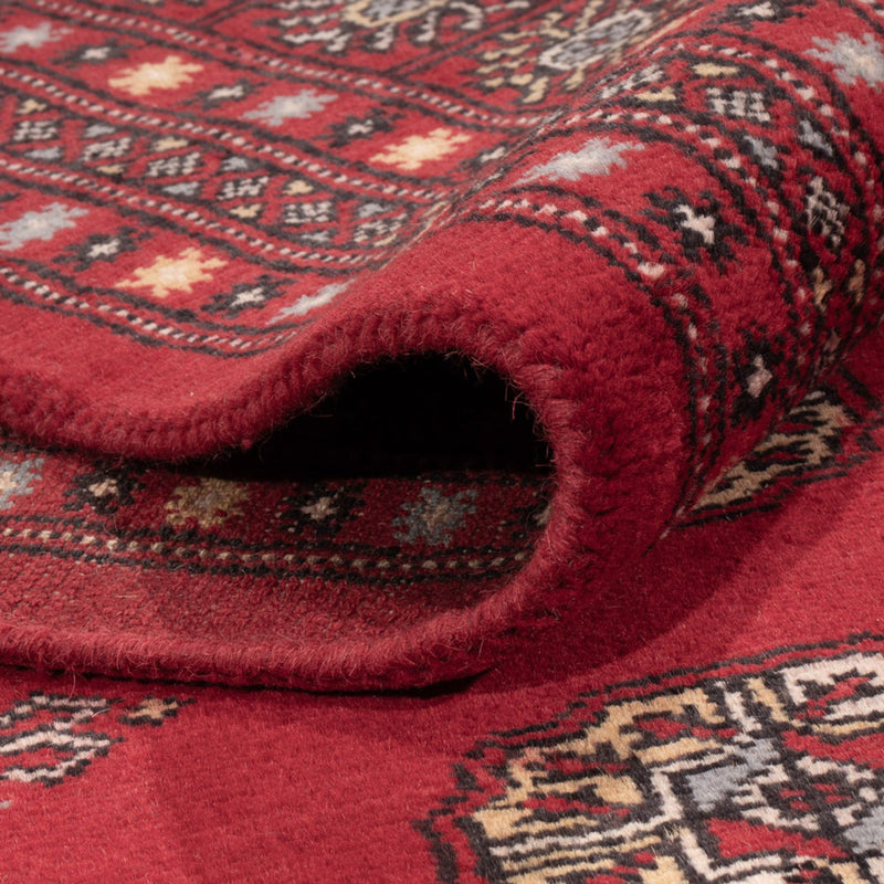 Bukhara Teppe 202x307cm - Orientalsk teppe