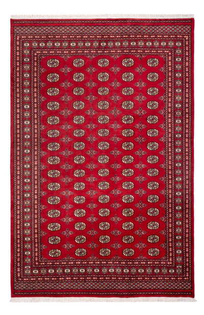 Bukhara Teppe 198x298cm - Orientalsk teppe