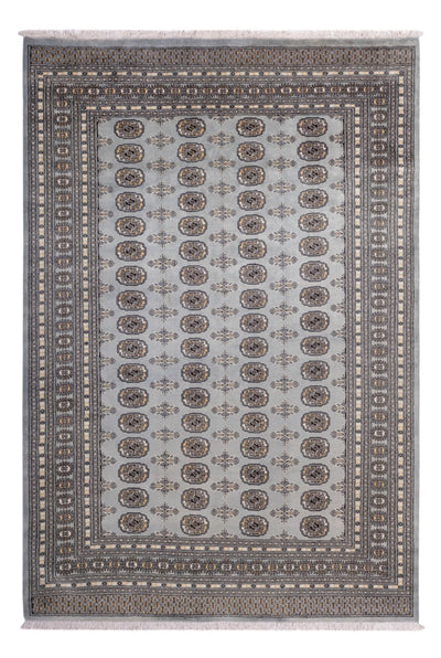 Bukhara Teppe 207x310cm - Orientalsk teppe