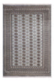 Bukhara Teppe 207x310cm - Orientalsk teppe