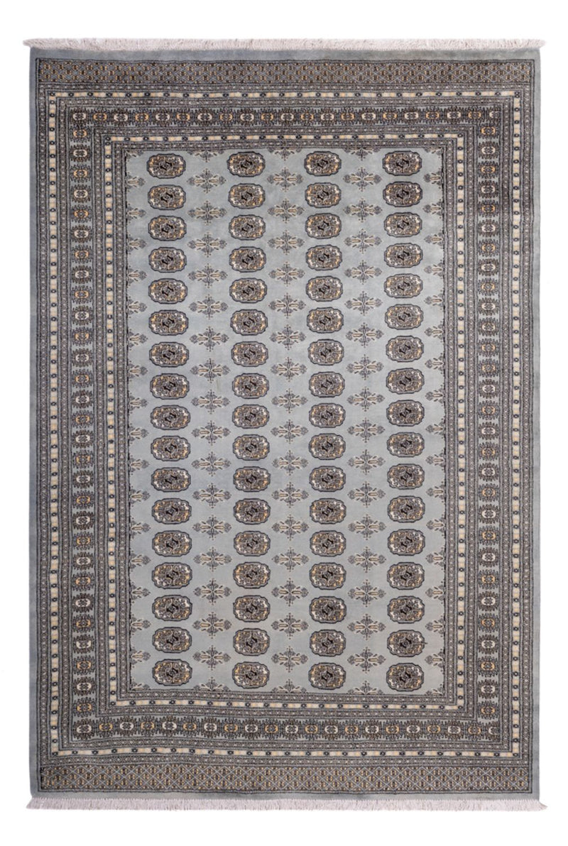 Bukhara Teppe 207x310cm - Orientalsk teppe