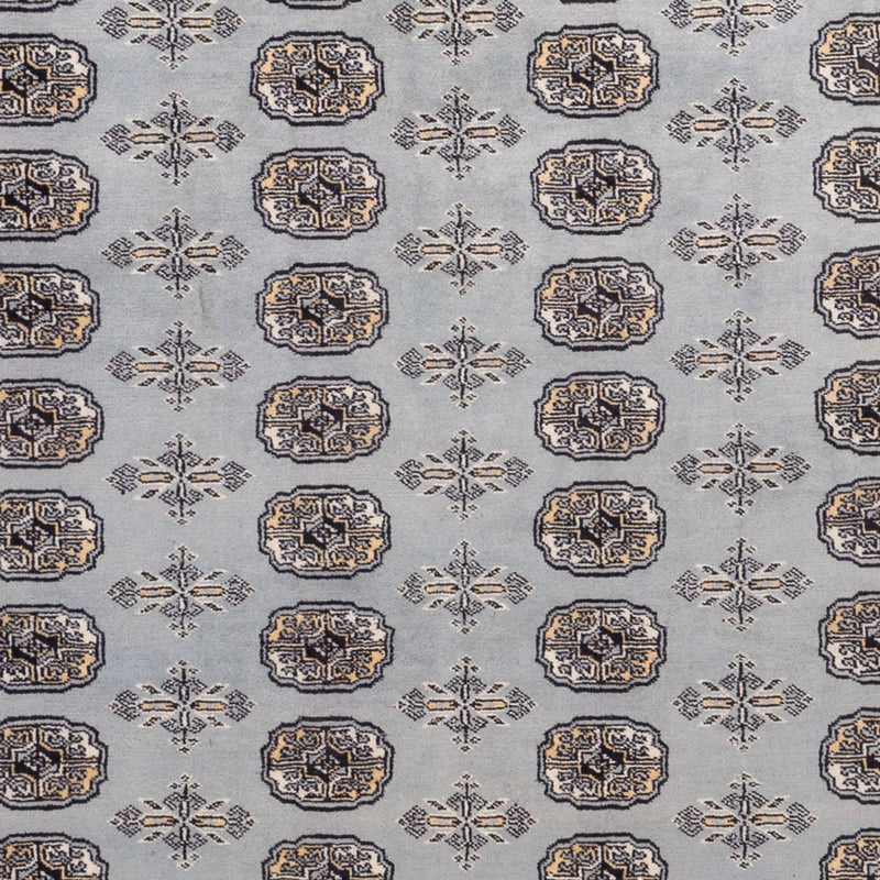 Bukhara Teppe 207x310cm - Orientalsk teppe