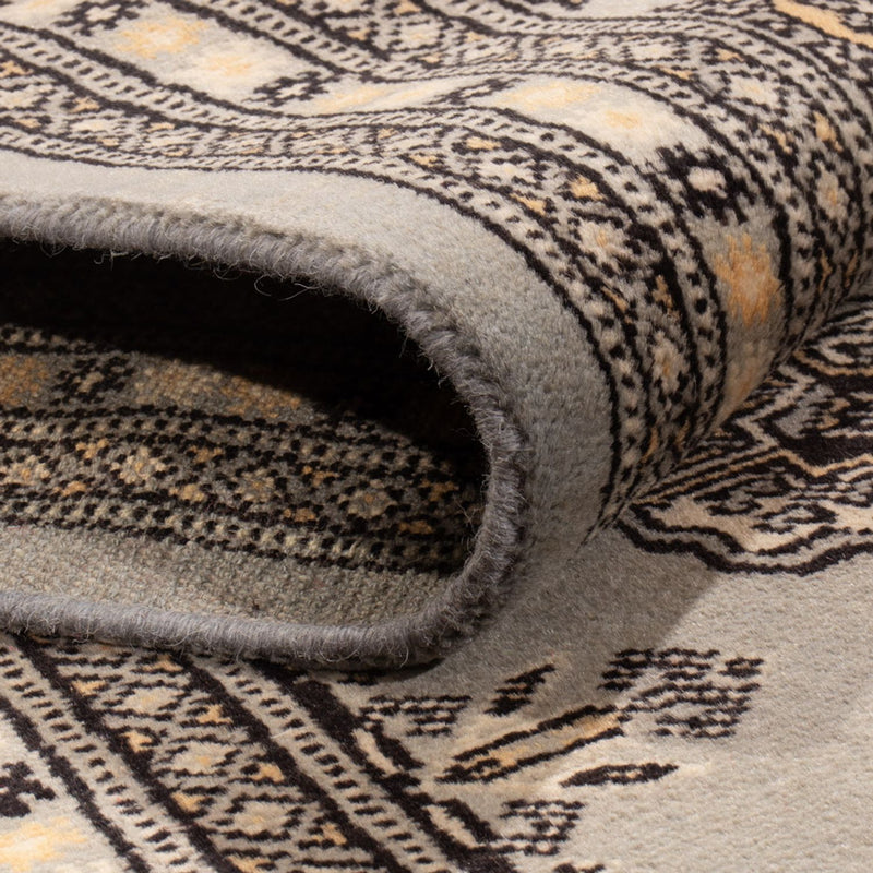 Bukhara Teppe 207x310cm - Orientalsk teppe