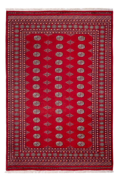 Bukhara Teppe 205x303cm - Orientalsk teppe