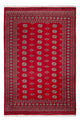 Bukhara Teppe 205x303cm - Orientalsk teppe