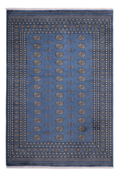 Bukhara Teppe 203x305cm - Orientalsk teppe