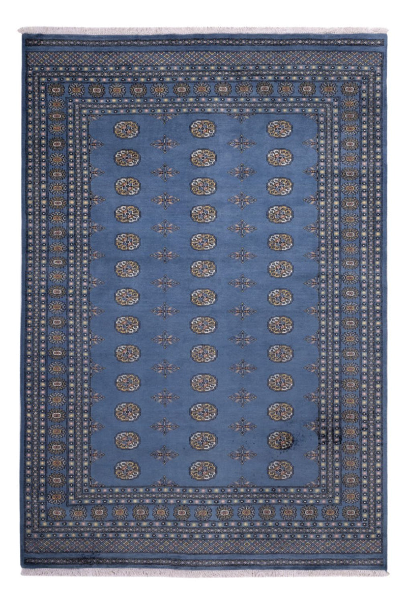 Bukhara Teppe 305x203cm - Orientalsk teppe